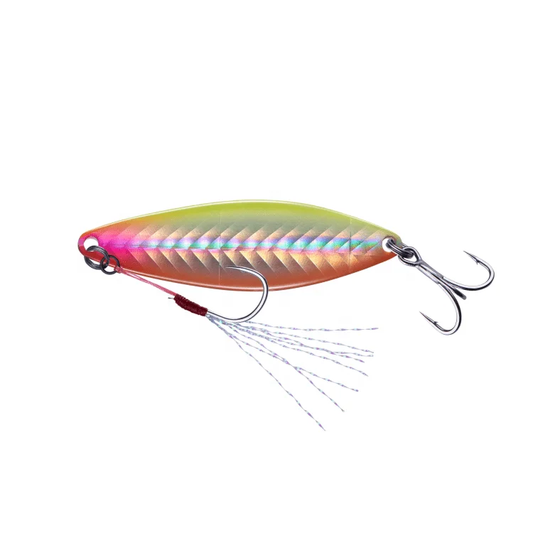 

74mm 22g Spoons Hard Fishing Lures Fish Lure Metal Baits Fishing Tackle Fishing Lure
