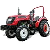 Farm Machinery 4 Wheel Drive Tractor 40hp For Sale