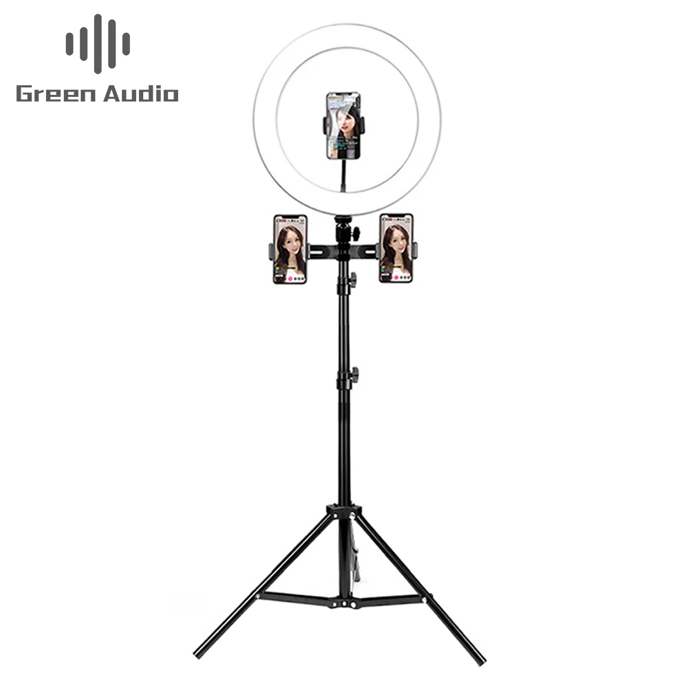 

GAZ-111C Wholesaler professional wall mount microphone booms stand Microphone Pop Filter, Black