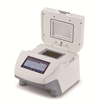 Pcr Machine Dna Amplifier Gradient Thermal Cycler - Buy Tc1000-g ...