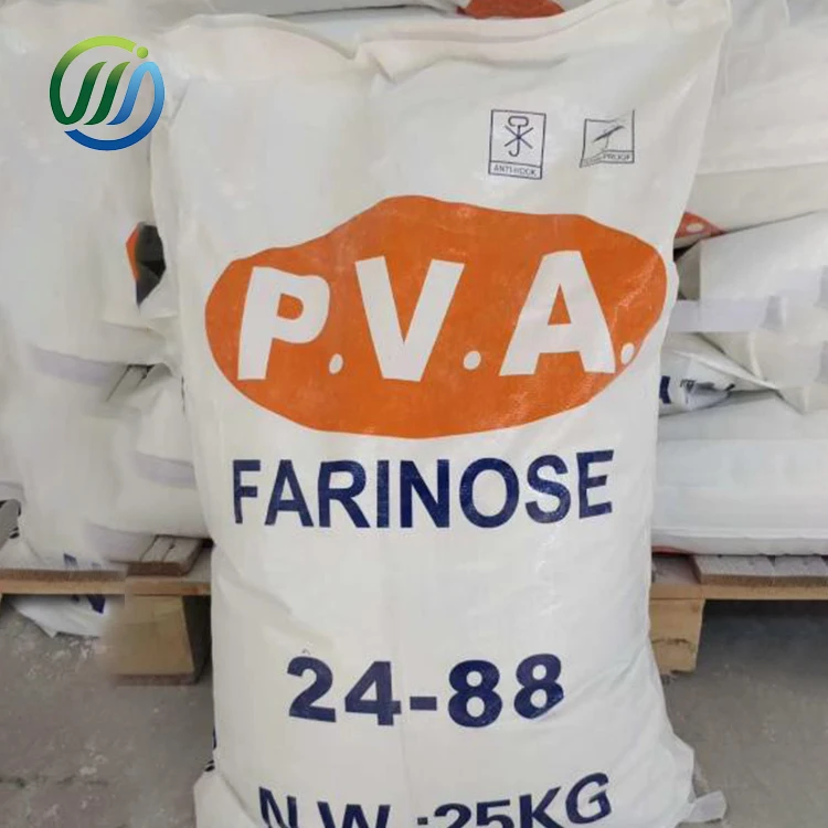 Polyvinyl Alcohol Powder Polyvinyl Alcohol 1788 Pva Bp26 Liquid