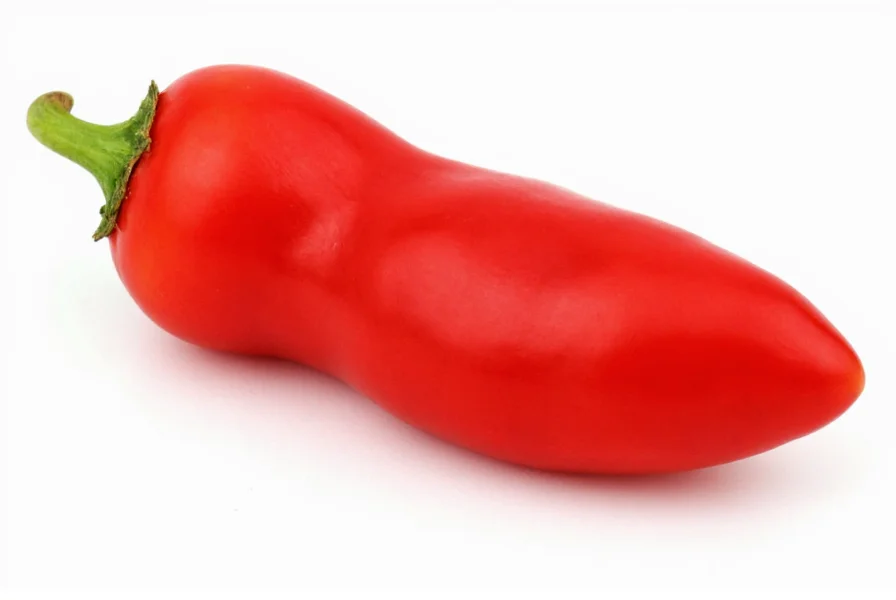 Small Hot Red Peppers: Types, Heat & Culinary Uses