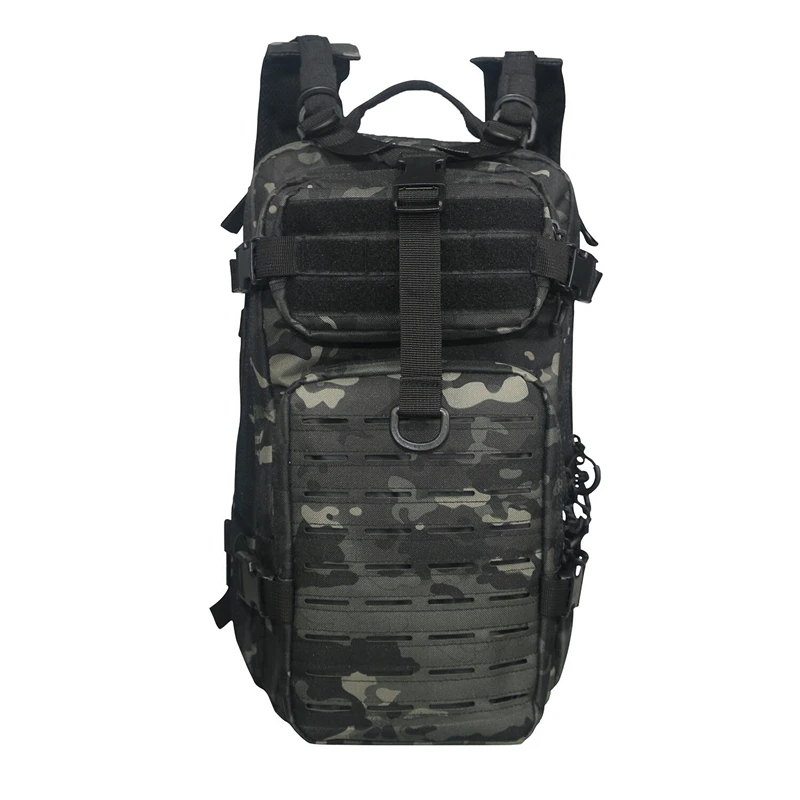 

MOLLE Assault Army Rucksack Tactical Pack Military Tactical Backpack Laser Cut Molle Assault Survival Backpack