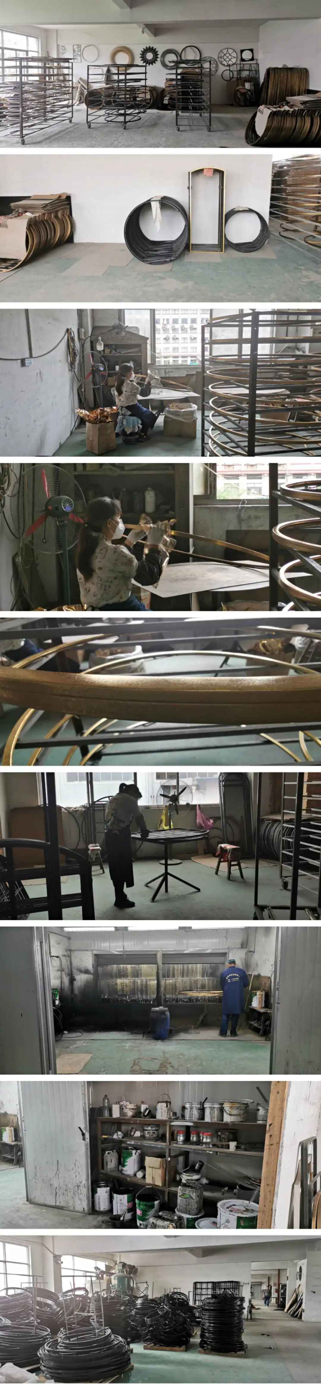 Factory details 2