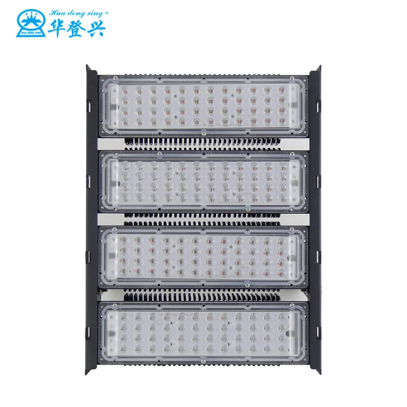 Wholesale factory best quality high brightness Meanwell Driver aluminum housing waterproof design led tunnel light
