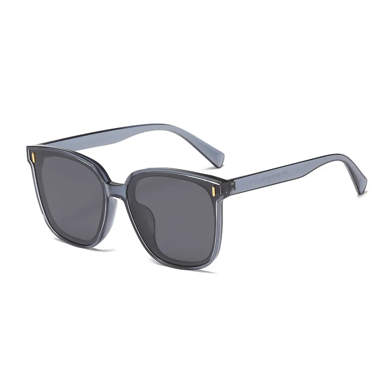 

Faral Unique Sun Glasses Unisex Metal Gradient Custom Logo Shades 2020 New Arrivals Classic Versatile Sunglasses