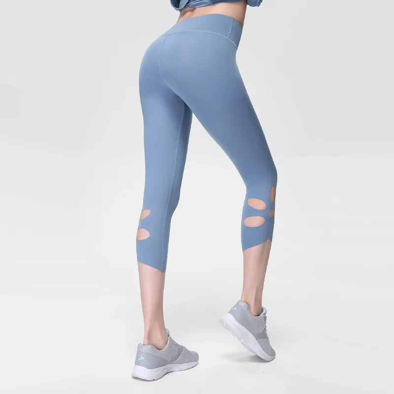 

2020 Custom Logo Wholesale Seamless Comfortable Fabric Gym Yoga Casual Custom Fashion Gym Tights Women Joggers Sweatpants