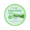 100% pure organic green leaf stabilized bio korea brands fda approved moisture aloe vera 92% soothing gel for skin whitening