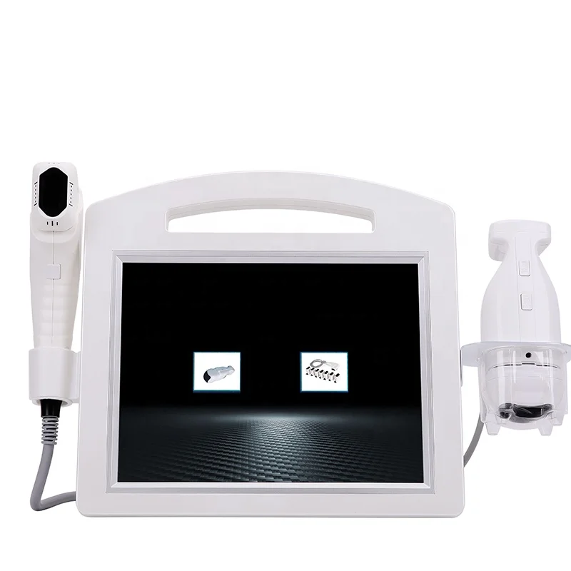 

Yting 2021 New 4D Hifu 2 in 1 Hifu Lipo Anti Aging Fat Removal Skin Rejuvenation Face Lifting Device