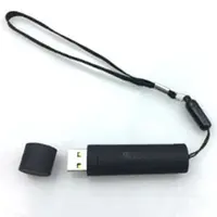 

Promotional custom Popular Metal USB flash drive memory stick memorias disk on key Plastic luminescent