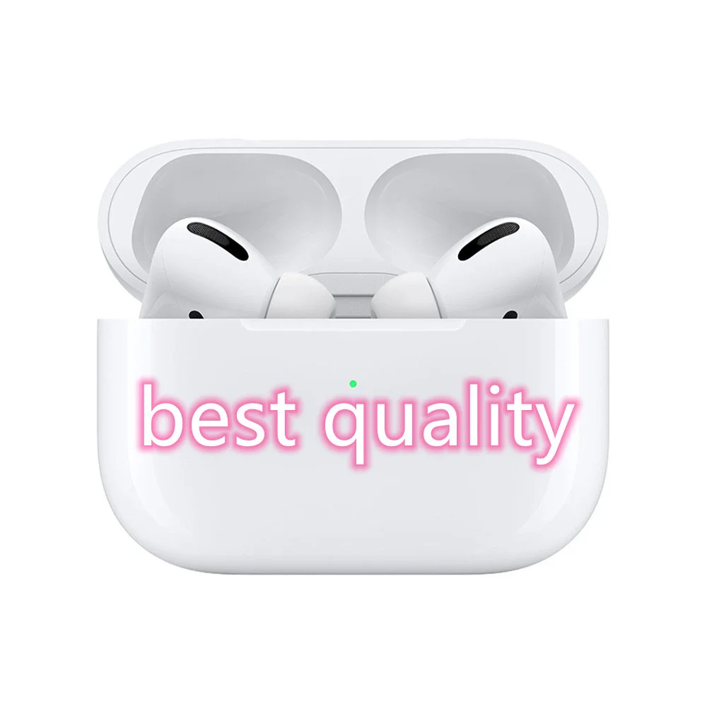 

Free ShippingTWS Airs Pro 3 Headphone Noise Cancelling Headset Sport Stereo Wireless Earphones Handsfree Wireless Earbuds