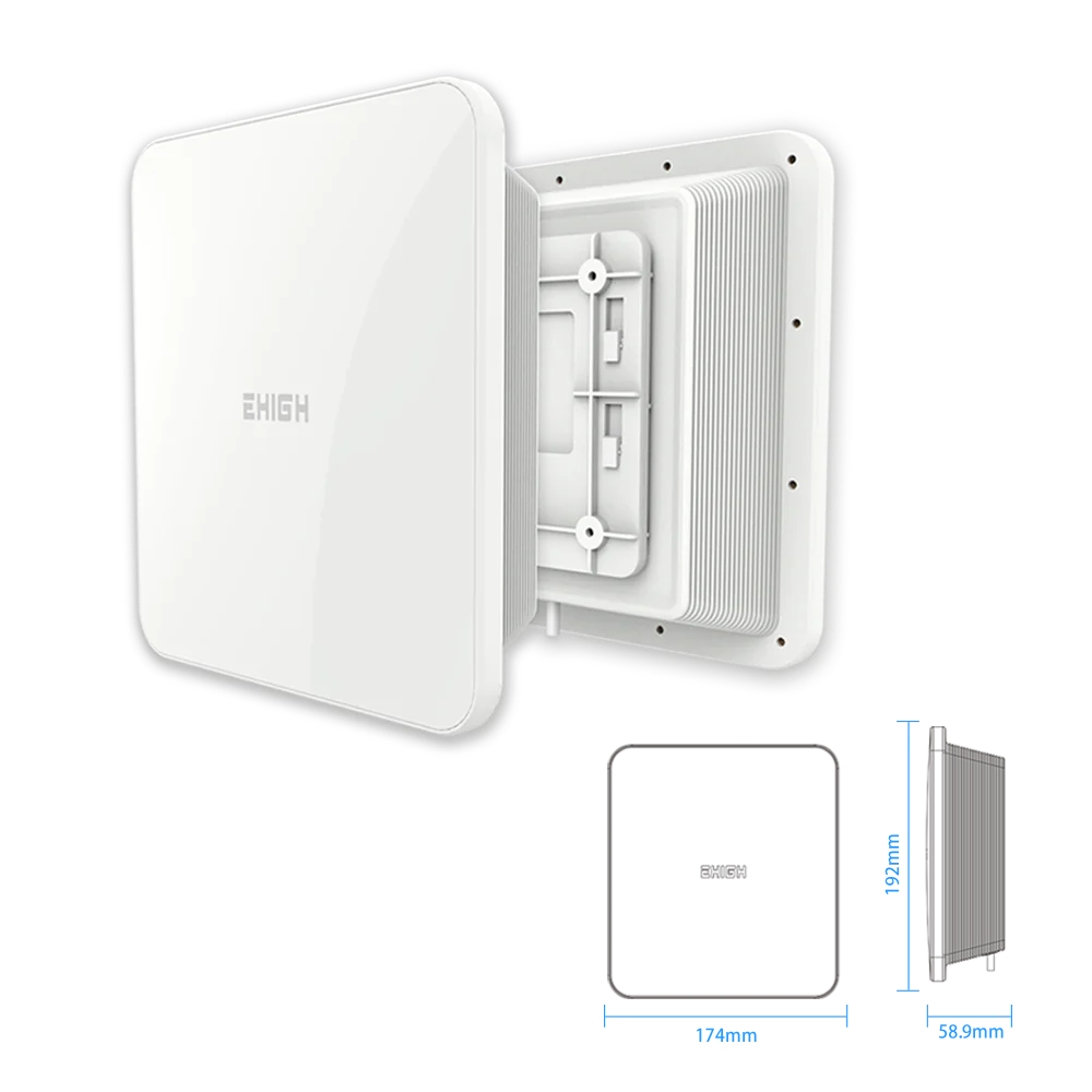 
Close Contact alarm vibration bracelet social distancing alarm device 