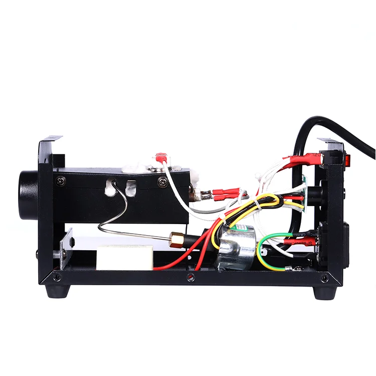 fog smoke machine 16