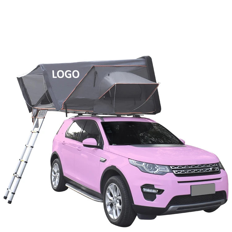 

WILDSROF Overland Mini ultra-light weight hard shell car Roof Top Tent