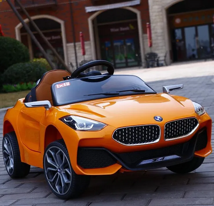 kids ride on car electric