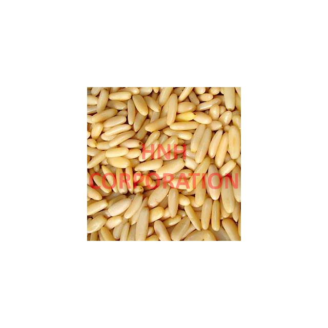 
Pine Nuts Kernel / Pakistani Pine nuts kernels 