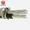 LV 2*16 twisted service drop cables aluminium conductor xlpe/pvc insulated URD cable AACneutral
