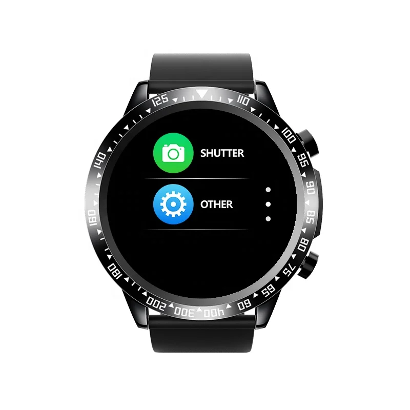 

es18 black smartwatch GT2 connect huawei phone 220mah high capacity polymer battery