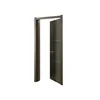 Contemporary Door Designs Internal Wooden Doors Melamine Ecological Door
