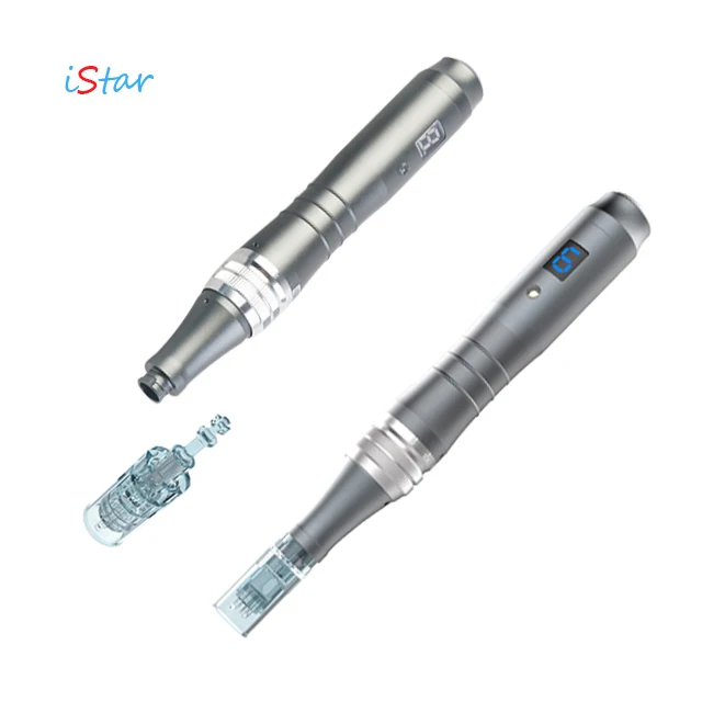 Nano Agujas Dr Pen M8 Needle Cartridge 11 16 24 36 42 Pins For Derma Pen M8 In Beauty Personal Care M8 Buy Nano Agujas Dr Pen M8 Needle Cartridge 11 16 24 36 42 Pins Derma Pen M8 In Beauty Personal Care M8 Product On Alibaba Com