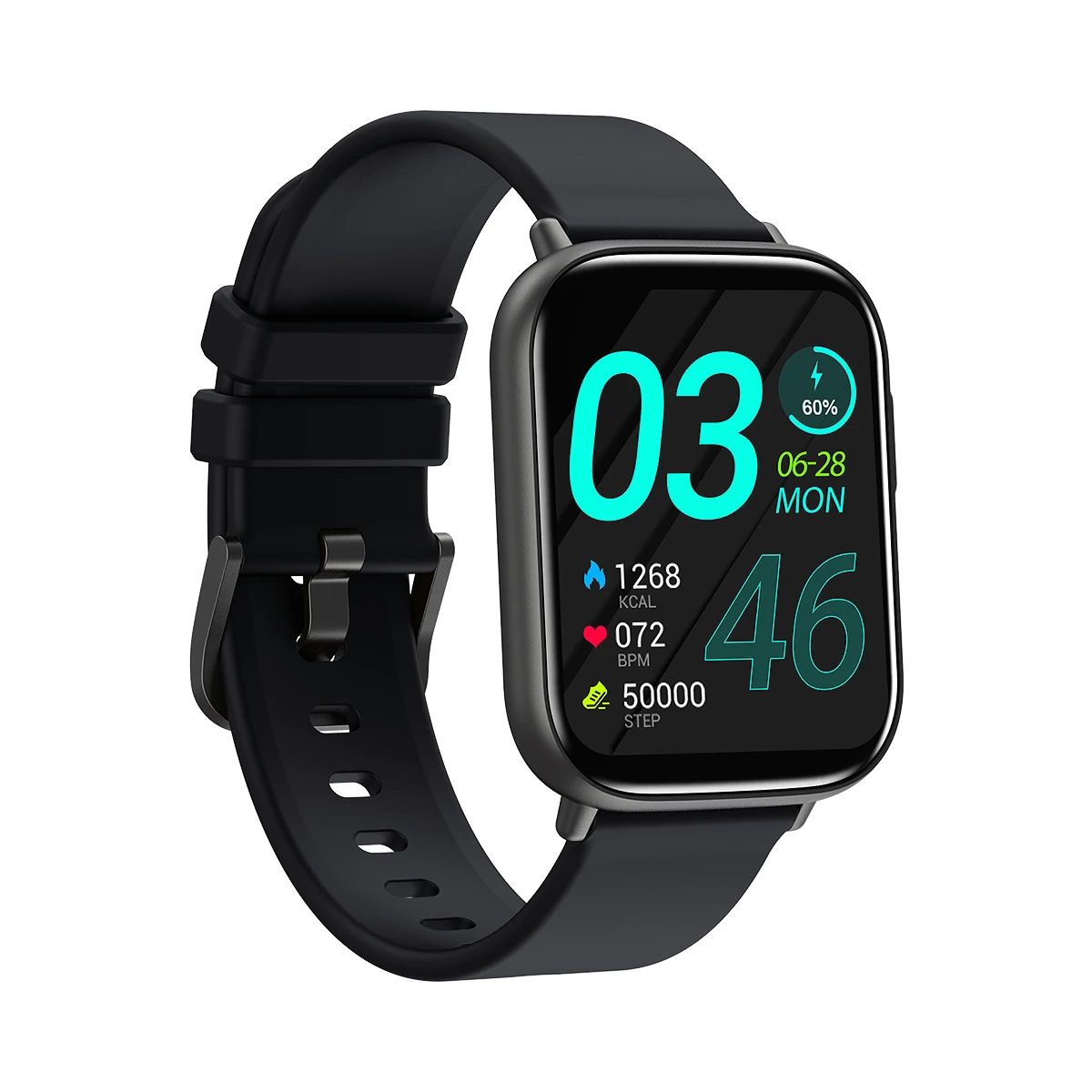 

Linwear La07 Smartwatch Watch Sdk Available 1.65 Inch Amoled Wholesale 2021 Alarm Smart Body Watch 3Atm Waterproof Mens Watch, Customized colors