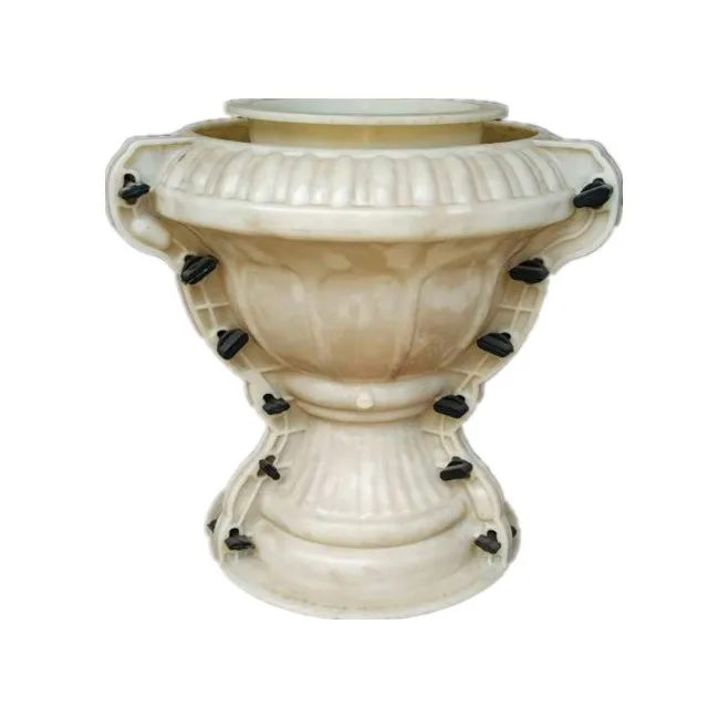 ABS Plastic Flower Pot Molds