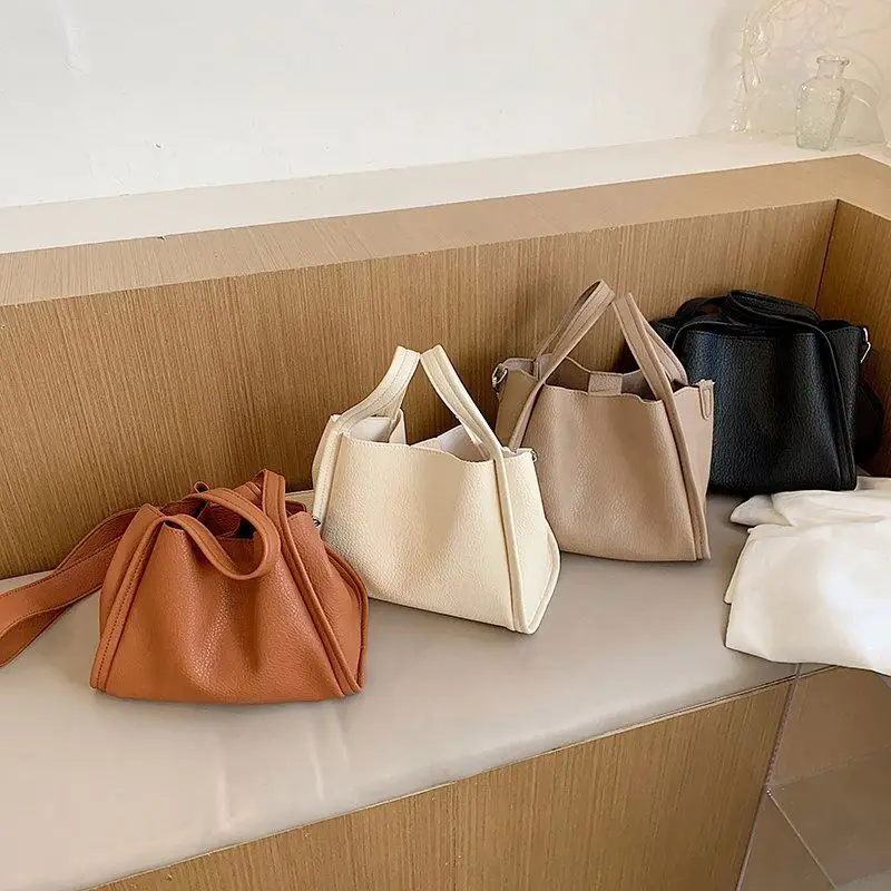 

2021 Women Fashion Small Purses Popular Handbags Shoulder Hand Bags For Ladies