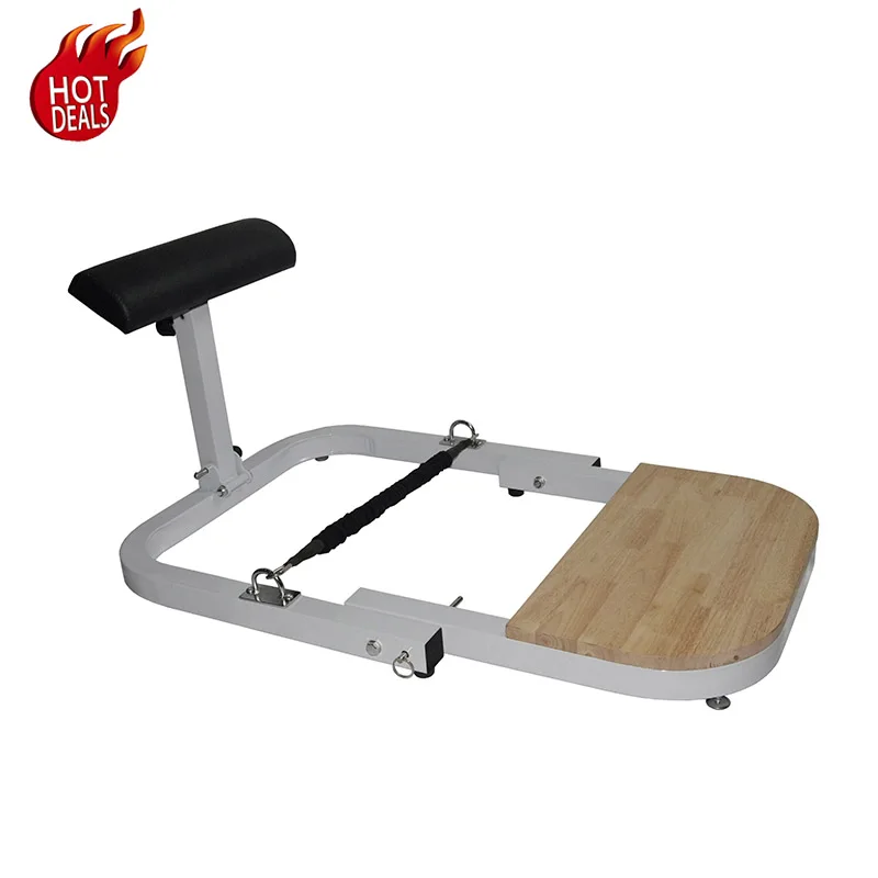 

Dropshipping In Stock Wholesale Thruster Equipment Hip Thruster Ass Hip Thigh Hip Up Trainer Machine For Sale, Customsize