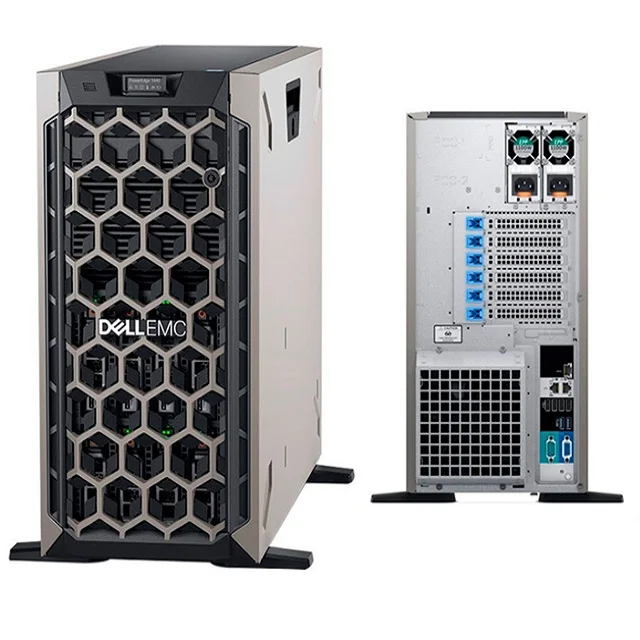 

Original high quality DELL PowerEdge T440 Tower Server