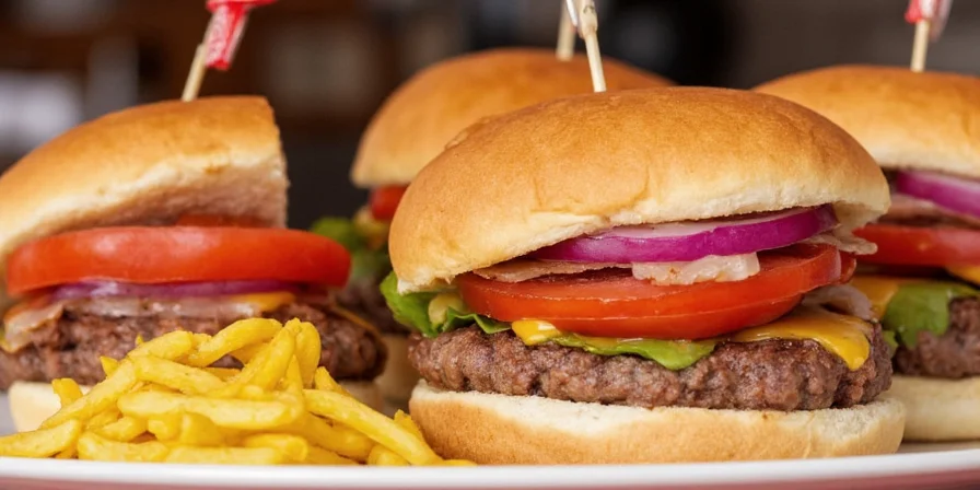 Spice Up Your Burger: 10 Hilariously Essential Hamburger Seasoning Mix Tips