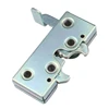 Large impact is a buckled door lock R4 large grab lock Heavy duty handle drives mechanical door lock
