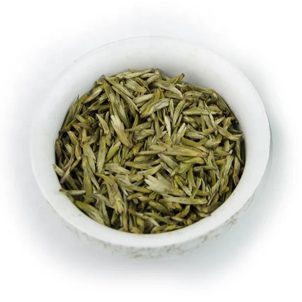 
Wholesale Chinese Yellow Tea High Mountain Mengding Huangya Tea Leaves 