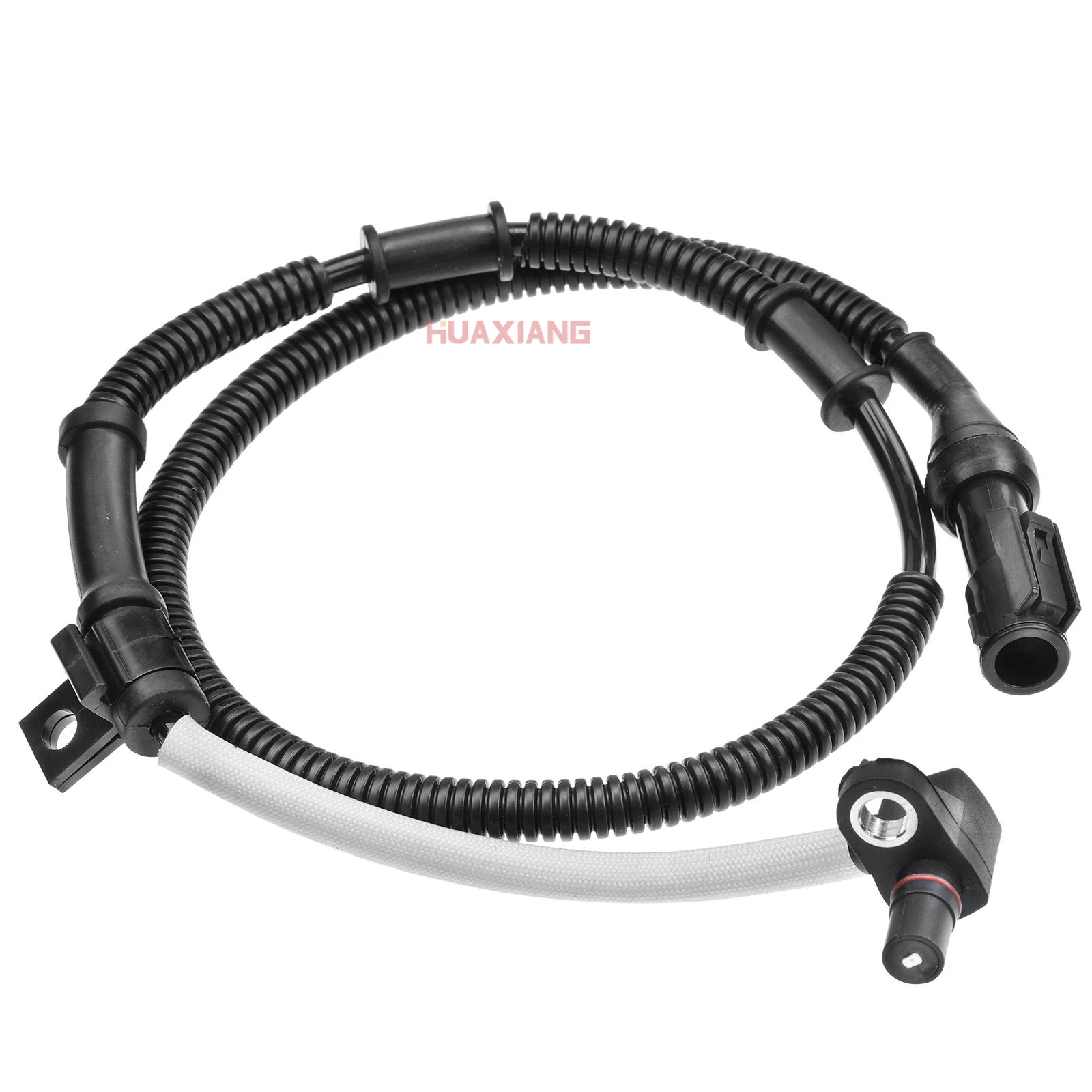 

A3 Wholesales DE/GM ABS Wheel Speed Sensor for Ford F-150 F-250 F-350 Lincoln Navigator 4WD Front
