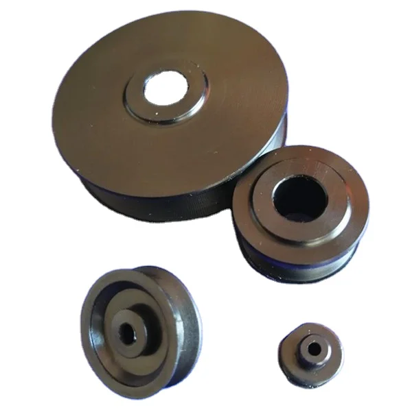 

nonstandard parts custom MC nylon wheel