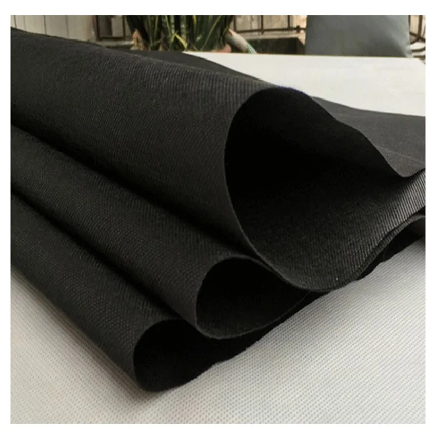 PP nonwoven crop cover 50gsm pp spunbond nonwoven fabric eco-friendly material for agriculture