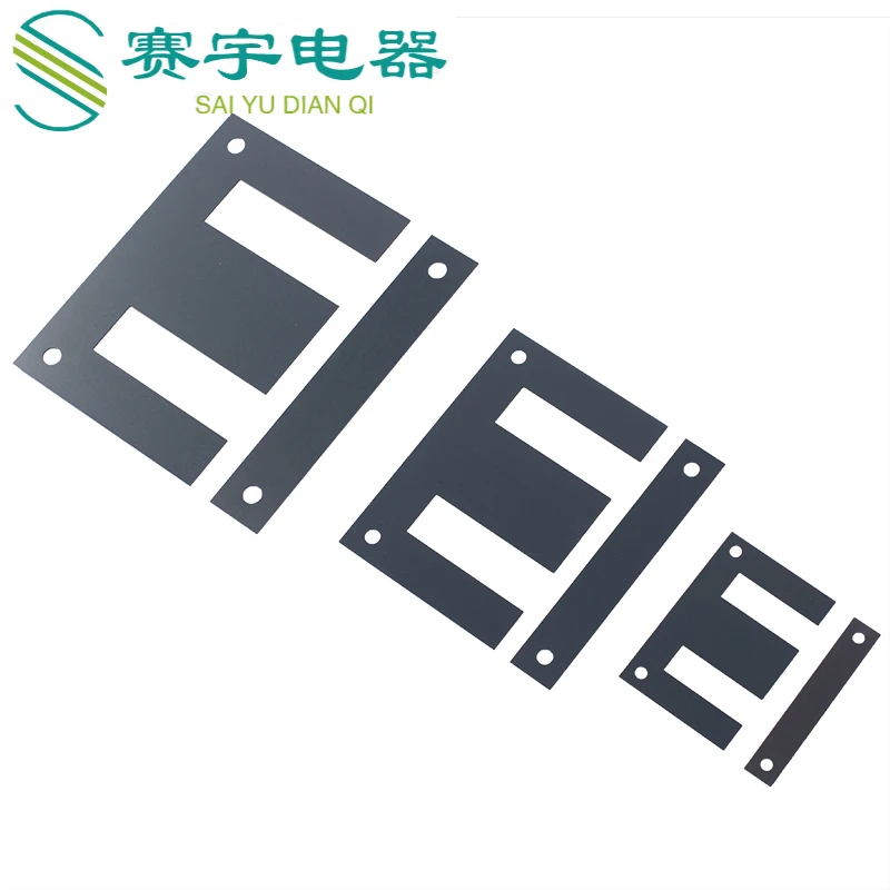 
Cheap Factory Price silicon steel laminate sheet for transformer ei Made In China Low 