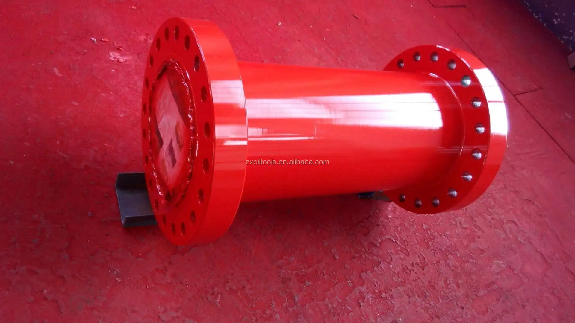 Oil Drilling And Gas Adapter Spool For Oilfield - Buy Oil Drilling And ...