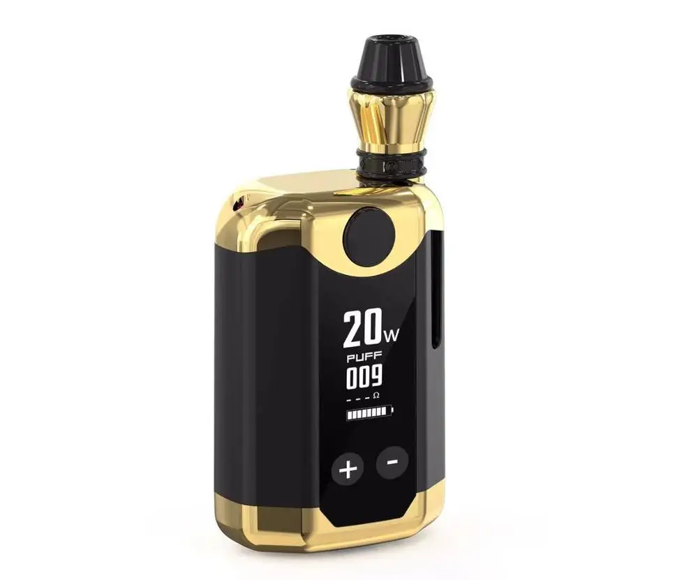 New 510 Thread Mini Vape Pen CBD Cartridge Box Battery Mod Kangvape TH-420V/th420 Box vape