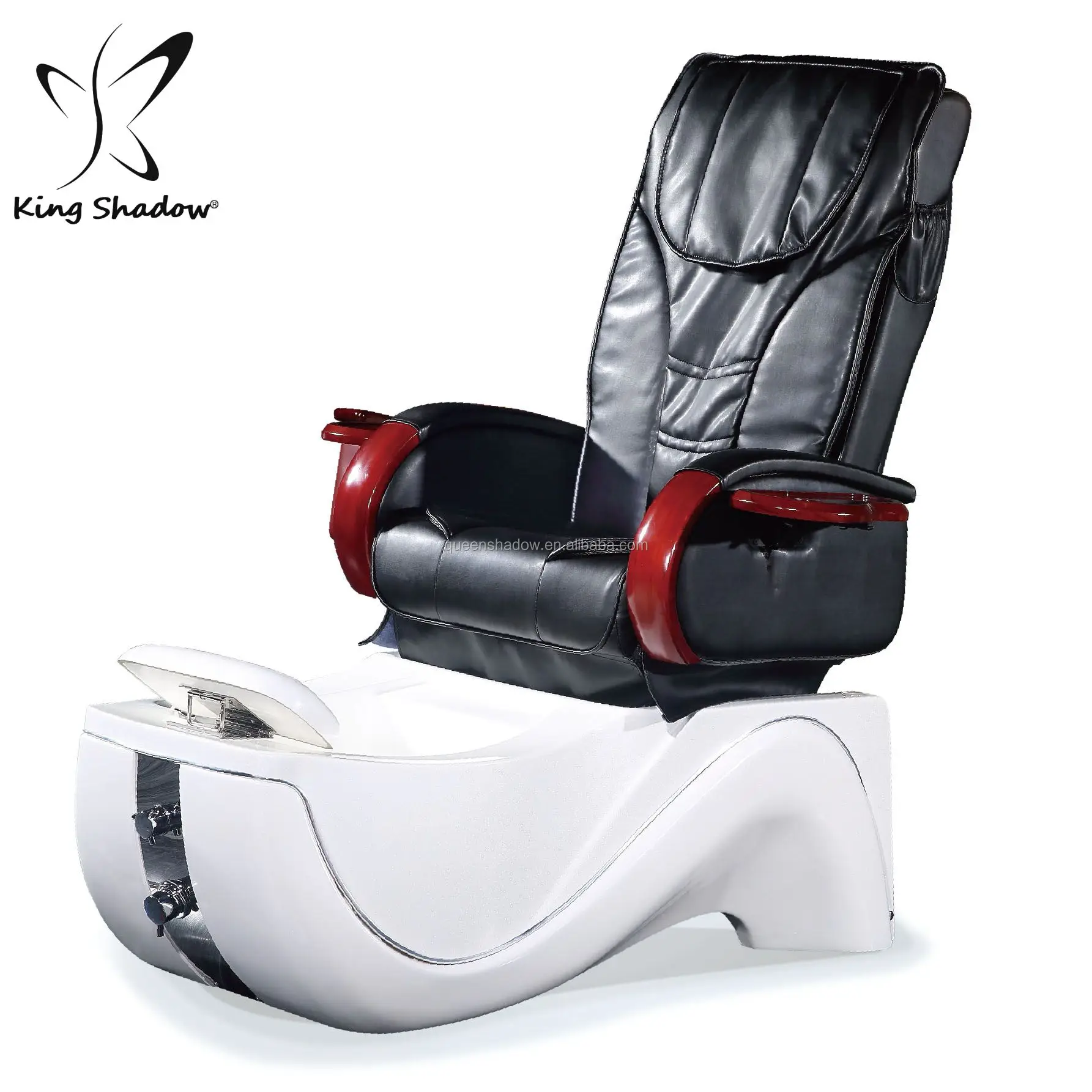

foot spa massage equipment nail salon furniture pedicure chair for man