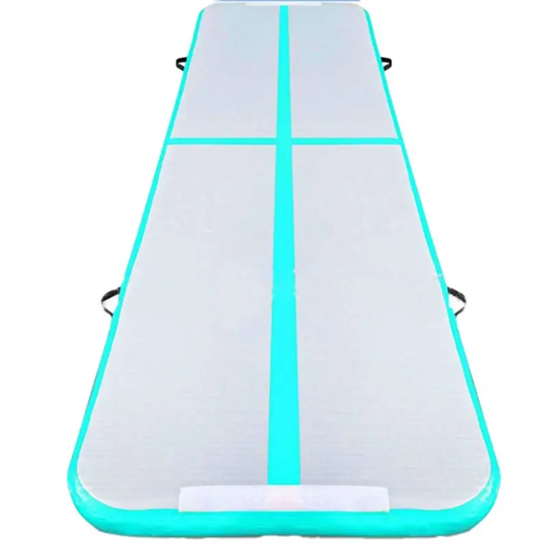 

folding exercise mat H0Qep air track inflatable gymnastics mat
