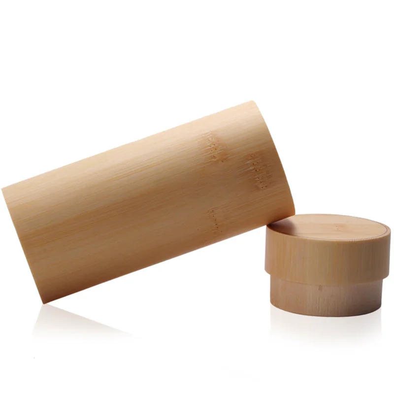 

Hand made Glasses Case Wood Bamboo Cumputer Eyewear Box For Sun Eyeglasses