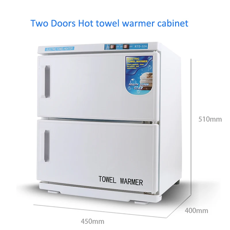 Two Doors Oem 32a Towel Warmer Wholesale Warmer Towel For Household And Commercial Buy 32a