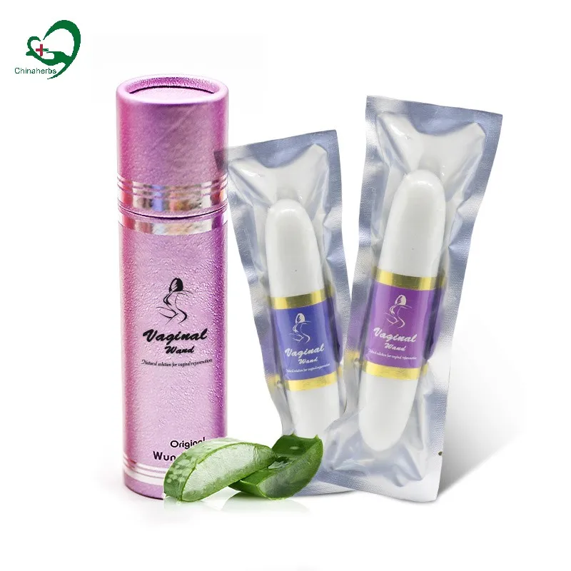 

Hot sale chinese organic herbal feminine hygiene vagina tightening stick for women v tight high quality OEM