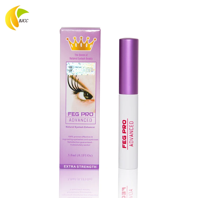 

Best Selling Products Cosmetic Makeup FEG PRO Lash Enhancer Serum