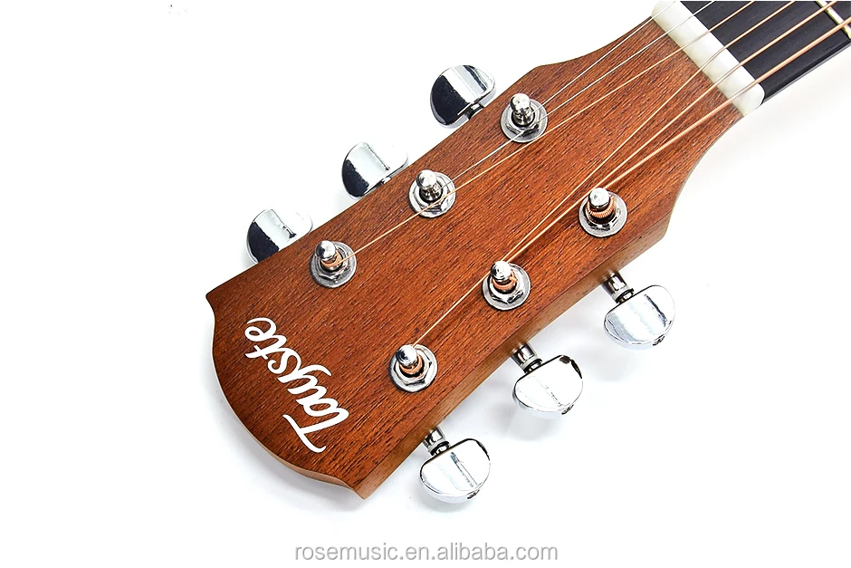 36 Inch Acoustic Guitar - Cheap Electrical Traveler Guitars