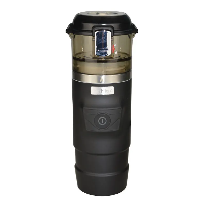 12v Car Coffee Maker Is The Essential Of Automotive Appliance Buy Car