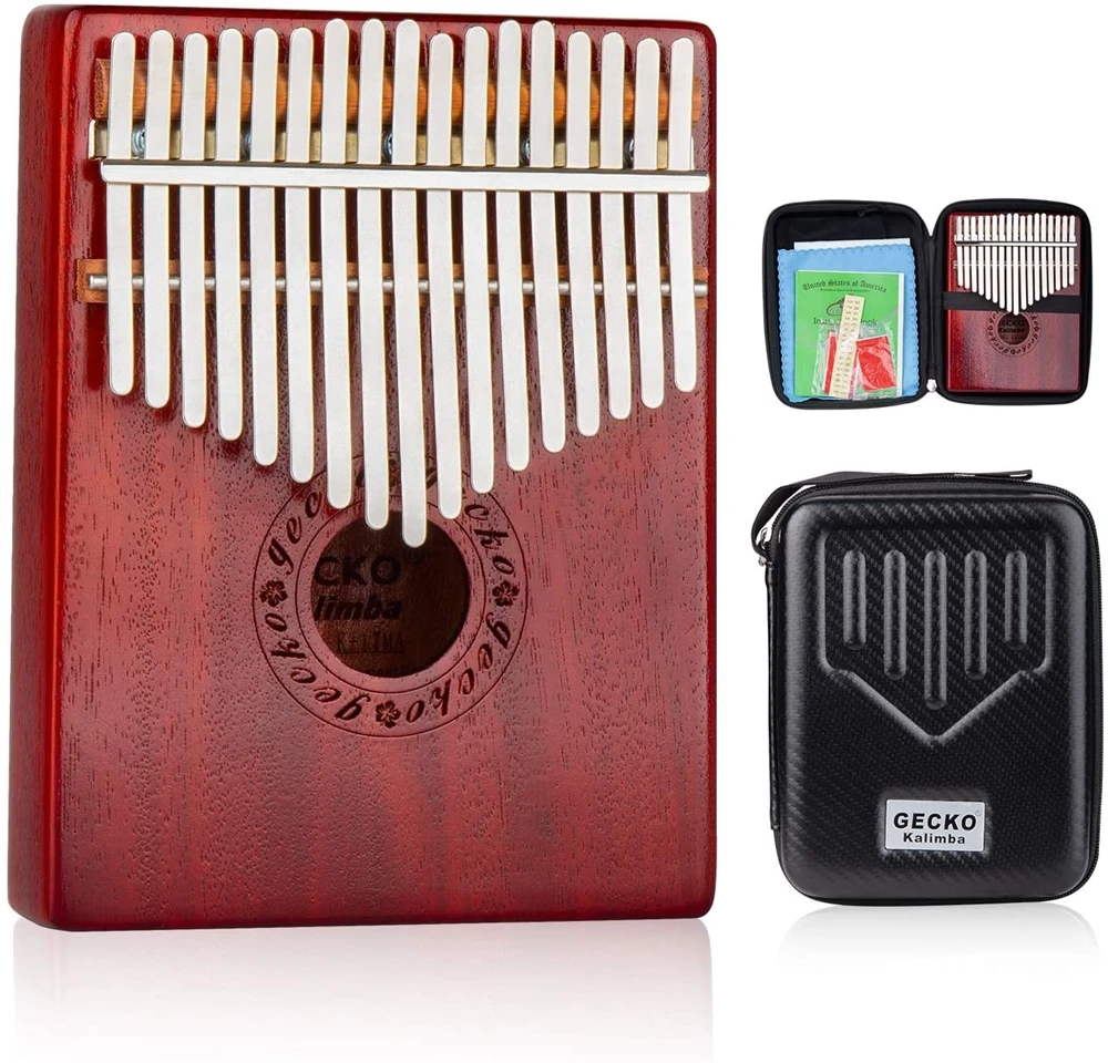

MAGOO The factory wholesale teclas profesionales de finger organ purm kalimba, Multi
