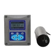 online turbidity meter 0-4000 NTU with 4-20mA output