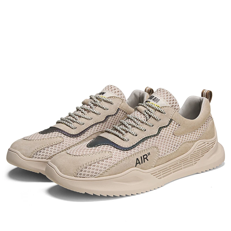 

China Technology Production Quick-drying Set Of Feet Comfortable Sports Shoes