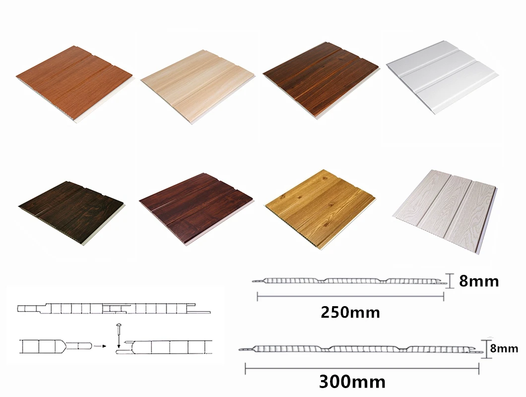 hs code for pvc ceiling